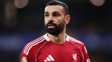 ديتمار هامان يطالب ليفربول باستبدال محمد صلاح بضم اللاعب مايكل أوليس